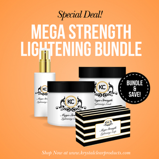 Mega Strength Lightening Bundle