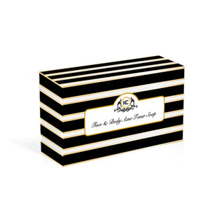 Face & Body Toner Acne Soap