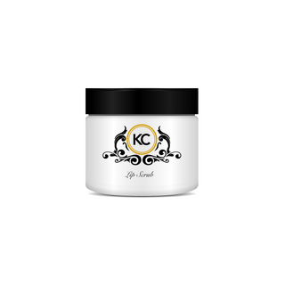 Lip Scrub