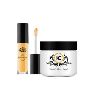 Lip Lightening Bundle