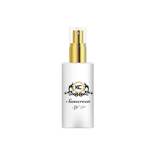 Sunscreen SPF 70