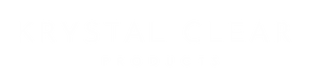 KrystalClearProducts logo