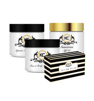 Face and Body Toner Acne Bundle Deal (Sensitive Skin)