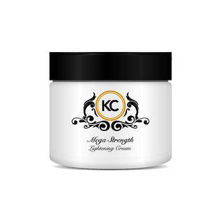 Mega Strength Lightening Cream