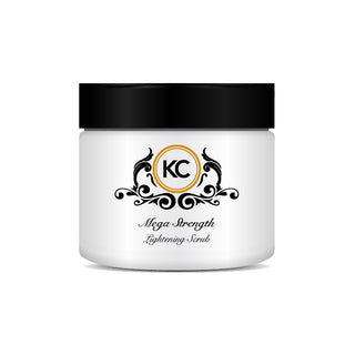 Mega Strength Lightening Scrub