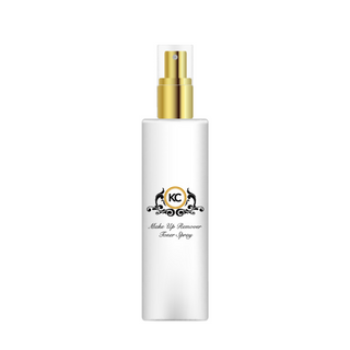 Makeup Removal Toner Spray