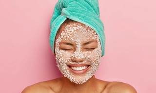 Exfoliate