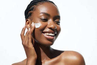 Moisturize